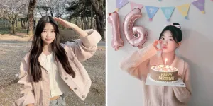 8 Potret Na Haeun, Dancer Cilik yang Kini Telah Beranjak Remaja - Hengkang dari SM Entertainment?