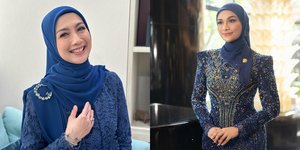 8 Potret Para Single Mom Jadi Anggota DPR, Ada Desy Ratnasari hingga Putri Zulhas