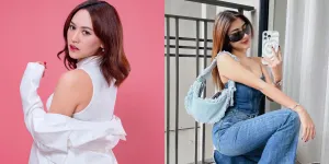 8 Potret Penyanyi Dangdut Perempuan yang OOTD-nya Kekinian Banget, Ada Happy Asmara Hingga Ghea Youbi