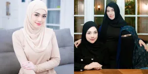 8 Potret Perjalanan Spiritual Celine Evangelista yang Kini Sudah Mualaf, Antusias Belajar Agama Islam Hingga Salat