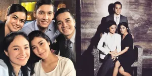 8 Potret Persahabatan Naysila Mirdad dan Marshanda yang Masih Erat dan Akrab Meski Sempat Ada Kontroversi Di-Unfollow