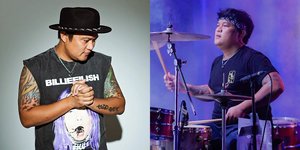 8 Potret Posan Tobing Kenang Jack Marpaung, Maestro Musik Batak yang Tak Tergantikan