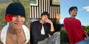 8 Potret POV: Mingyu SEVENTEEN Jadi Pacar!