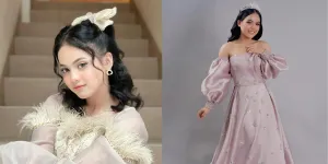 8 Potret Putri DA Perjuangannya Dalam Menggapai Karir Hingga Terkenal Seperti Sekarang