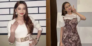 8 Potret Rara LIDA yang Penampilannya Bagai Idol K-Pop, Netizen: Ini Rose BLACKPINK ya?