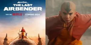 8 Potret Resmi Dari Adaptasi Live Action Seri Animasi Legendaris ’AVATAR: THE LAST AIRBENDER’, Produksinya Butuh Waktu 8 Tahun!