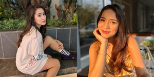 8 Potret Risma Nilawati Mantan Istri Ferry Maryadi yang Semakin Hot Saat Pakai Bralette - Hot Mom Pancarkan Pesona Gadis