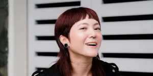 8 Potret Rumah Baru Poppy Sovia yang Bakal Dihuni, Masih Banyak yang Harus Direnovasi