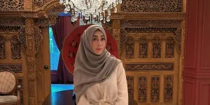 8 Potret Rumah Mama Amy Qanita, Ibunda Raffi Ahmad yang Penuh dengan Perabot Tapi Tertata Rapi dan Tampak Asri