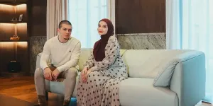 8 Potret Rumah Zaskia Sungkar yang Baru Selesai Direnovasi, Bernuansa Klasik dan Elegan