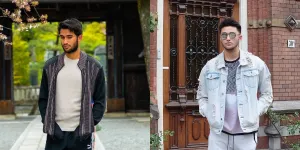 8 Potret Sabda Ahessa Mantan Wulan Guritno yang Dituding Hijrah Setelah Putus, Begini Ceritanya 