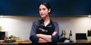 8 Potret Sabrina Alatas, Chef Dengan Karier Panjang di Dunia Kuliner