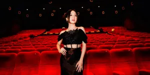 8 Potret Salsabila Zahra, Aktris Muda yang Memulai Karier Sejak Belia