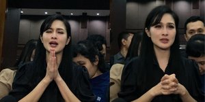 8 Potret Sandra Dewi Setelah Jadi Saksi Sidang Kasus Korupsi Harvey Moeis, Beri Penjelasan dengan Mata Berkaca-kaca