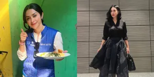 8 Potret Selvi Kitty Habiskan Miliaran Sampai Jual Tas Mewah Demi Nyaleg, Ngaku Ikhlas Jika Tak Terpilih