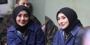 8 Potret Shella Saukia Ungkap Rugi Miliaran Akibat Skincarenya Di-review Doktif, Pertanyakan Standar hingga Keahlian