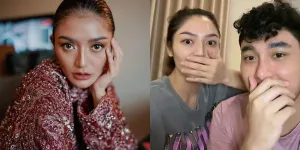 8 Potret Siti Badriah Usai Disangka Oplas, Video Tanggapannya Bersama Krisjiana Bikin Gelak Tawa "Jelek Banget Kayak Mak Lampir"