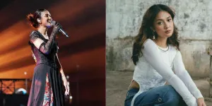 8 Potret Sosok Rahmania Astrini Jadi Pembuka Konser Music of Spheres World Tour di GBK, Dipilih Sama Pihak COLDPLAY Langsung!