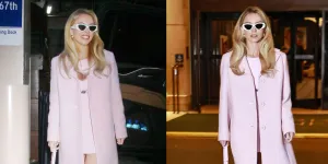 8 Potret Sydney Sweeney Pasca Tragedi Digigit Laba-laba saat Syuting - Disangka Hanya Akting Ketika Kesakitan