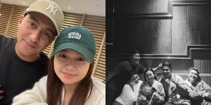 8 Potret Terbaru Aulia DA yang Baru Bertambah Usia, Didoakan Cepat Menikah 