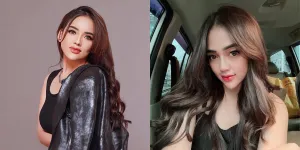 8 Potret Terbaru Clara Gopa yang Kini Makin Langsing dan Makin Memesona, Sukses Bikin Banyak Orang Pangling
