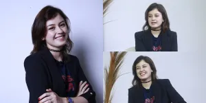 8 Potret Terbaru Kimberly Ryder yang Ngaku Pernah Jadi Tukang Bully di Sekolah, Akhirnya Berhenti Karena Ini