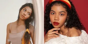 8 Potret Terbaru Zsa Zsa Utari yang Makin Cantik dan Dewasa, Disebut Mirip Seleb Hollywood