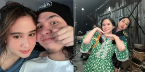 8 Potret Tissa Biani Ceritakan tentang Syuting 'GADIS KRETEK' hingga Hubungan Asmara - Pernah Dibuatkan Lagu oleh Dul Jaelani