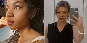 8 Potret Transformasi Zsazsa Utari yang Kini Punya Rahang Runcing dan Hidung Mancung - Makin Mirip Beyonce!