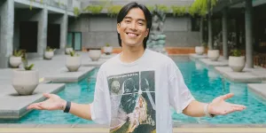 8 Potret Vidi Aldiano Terapi Detox di Thailand, 11 Hari Nggak Makan Solid Food - Sempat Alami Depresi