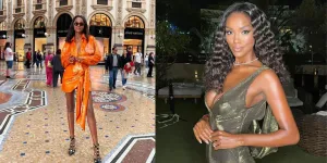 8 Potret Yityish Aynaw Miss Israel 2013, Sindir Whulandary Herman Puteri Indonesia karena Pro Palestina