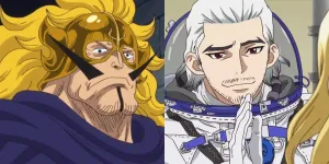 8 Rekomendasi Anime Jepang Terbaik yang Punya Karakter Ayah Penyayang, Pas Ditonton saat Liburan Sekolah Bareng Keluarga