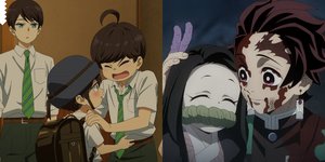 8 Rekomendasi Anime Tema Family Siblings Terbaik yang Worth It untuk Ditonton, Penuh Unsur Pengorbanan dan Kebersamaan