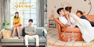 8 Rekomendasi Drama China Happy Ending hingga Menikah, Bikin Penonton Ikut Bahagia