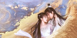 8 Rekomendasi Drama China Romance Fantasy dengan Visual Menawan, Wajib Kalian Tonton