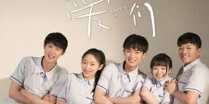 8 Rekomendasi Drama China Tema Remaja, Hadirkan Kisah Cinta dan Persahabatan Hangat