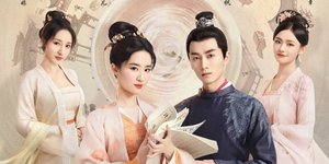 8 Rekomendasi Drama China yang Diangkat dari Kisah Nyata, Bisa Sekalian Belajar Sejarah Tiongkok