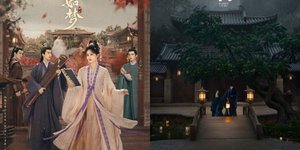 8 Rekomendasi Drama China yang Dibintangi Zhang Linghe, Awas Jatuh Hati dengan Akting dan Visualnya