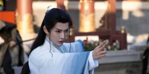 8 Rekomendasi Drama China yang Dibintangi Deng Wei dan Menunjukkan Perkembangan Aktingnya