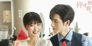 8 Rekomendasi Drama China yang Dibintangi Luo Zheng, Aktingnya Nggak Pernah Mengecewakan