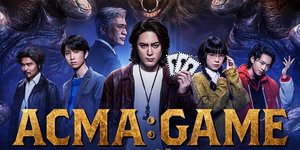 8 Rekomendasi Drama Jepang tentang Game yang Penuh Ketegangan, Wajib Kalian Tonton