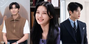 8 Rekomendasi Drama korea Populer yang Dibintangi Artis Awesome Entertainment