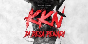 8 Rekomendasi Film Horor Indonesia dari Thread Viral, Cerita Seram dan Mencekam