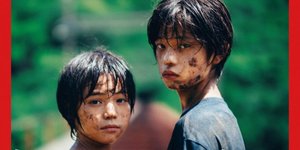 8 Rekomendasi Film Jepang Paling Menyayat Hati, Siap Sedia Tisu Sebelum Nonton