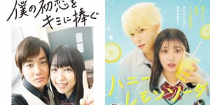 8 Rekomendasi Film Jepang tentang Percintaan Remaja yang Romantis dan Bikin Baper