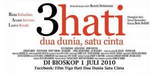 8 Rekomendasi Film tentang Toleransi, Inspirasi untuk Hargai Perbedaan