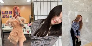 8 Rekomendasi Lagu dari Baek Yerin yang Bisa Jadi Teman Kamu di Segala Situasi