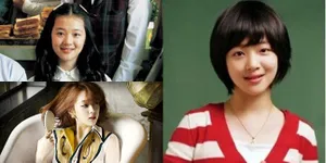 8 Tahun Transformasi Sulli Dari Cute Polos Hingga Cantik Dewasa