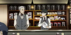 9 Anime dengan Tema Halloween yang Populer karena Ceritanya Menegangkan dan Unik