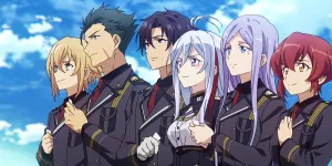 9 Anime Sci-Fi dengan Plot Rumit tapi Justru Paling Nagih Ditonton